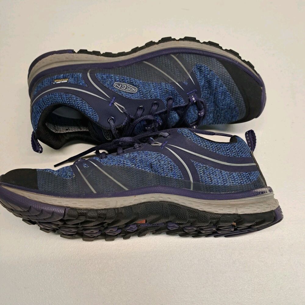 KEEN Terradora Waterproof Hiking Shoe Women's Size 7.5 - Picture 3 of 12